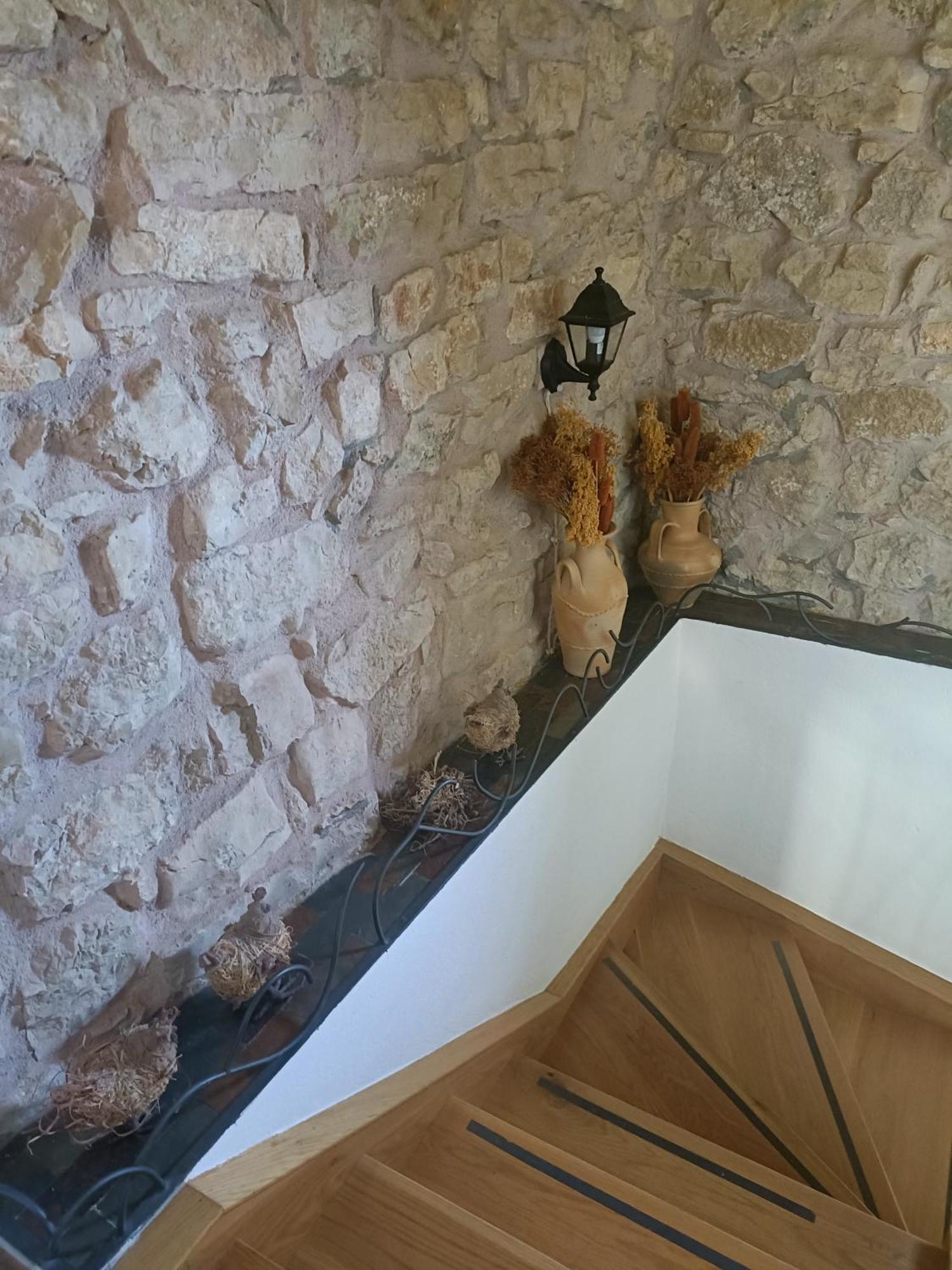 Villa El Rincon De Atapuerca Esterno foto